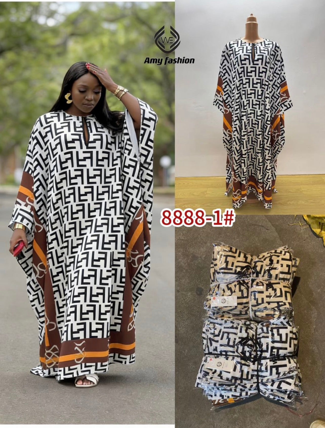New Rich Mum Collection