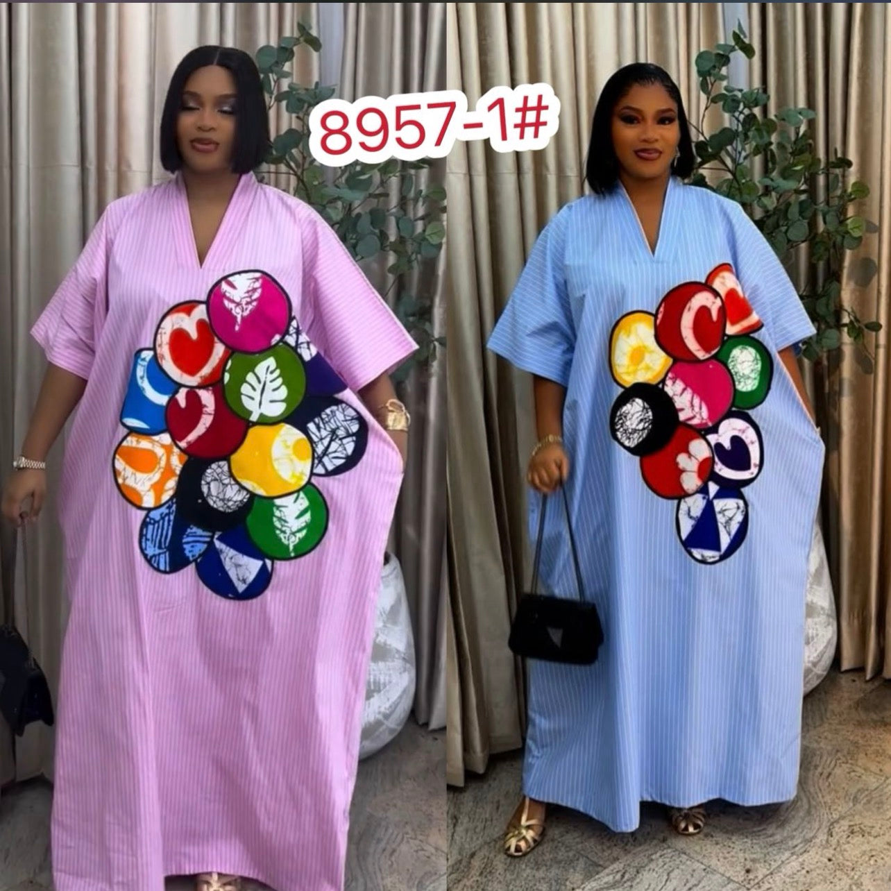 GetGraceGift Summer Fashion Long Dress