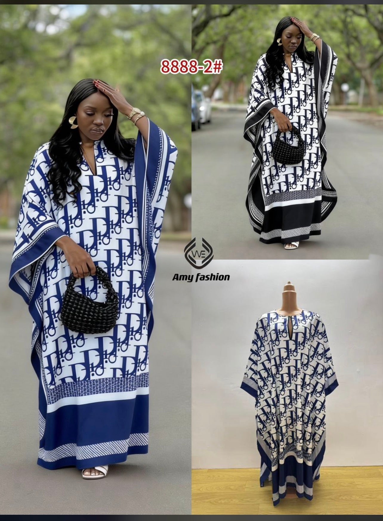 New Rich Mum Collection