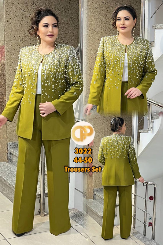 GetGraceGift Lemonage Graduation two Piece set