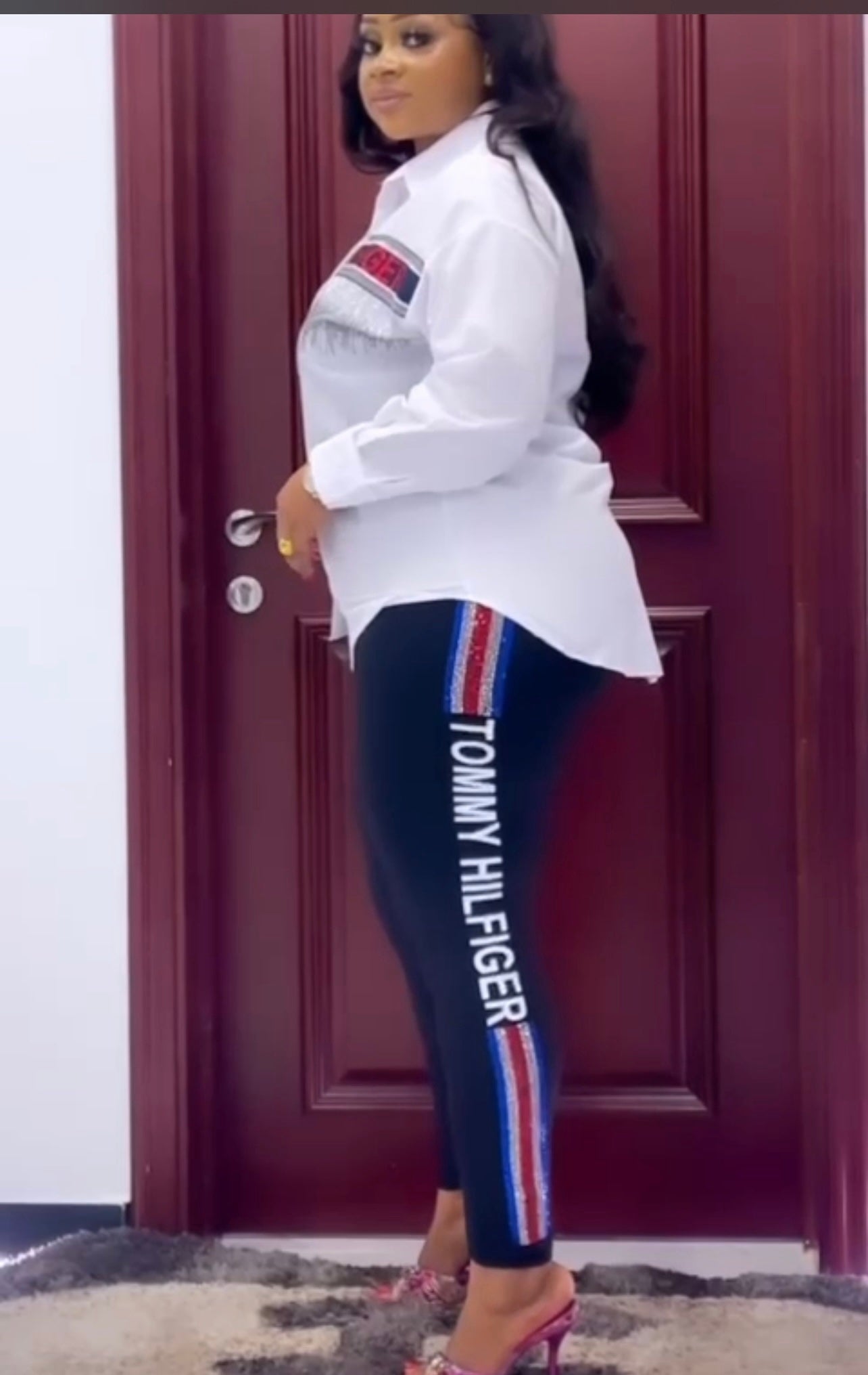 Tommy Hilfiger Complete Set