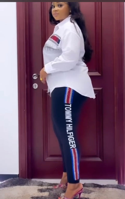 Tommy Hilfiger Complete Set
