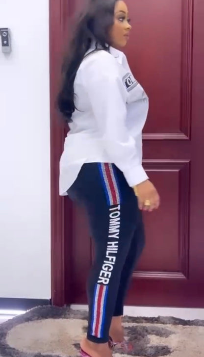 Tommy Hilfiger Complete Set