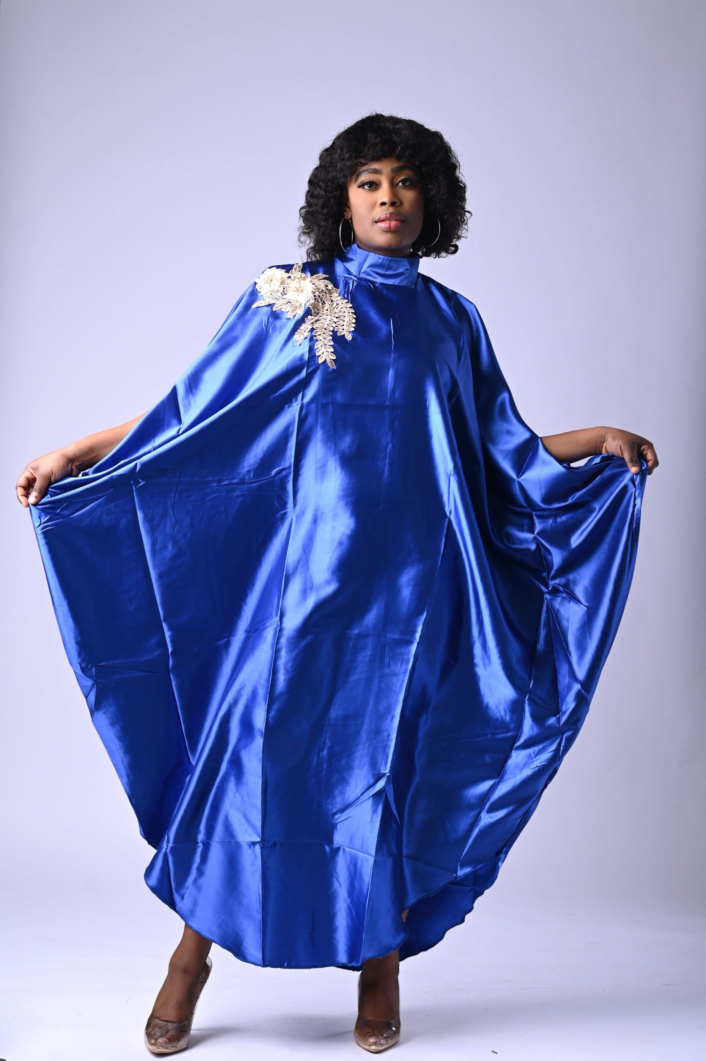 GetGraceGift beaded dress
