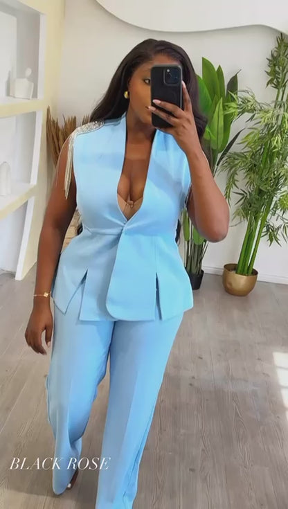 Juliette two pieces Stylish Set