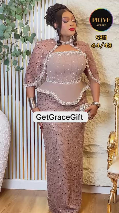 The Perfect Look Dress