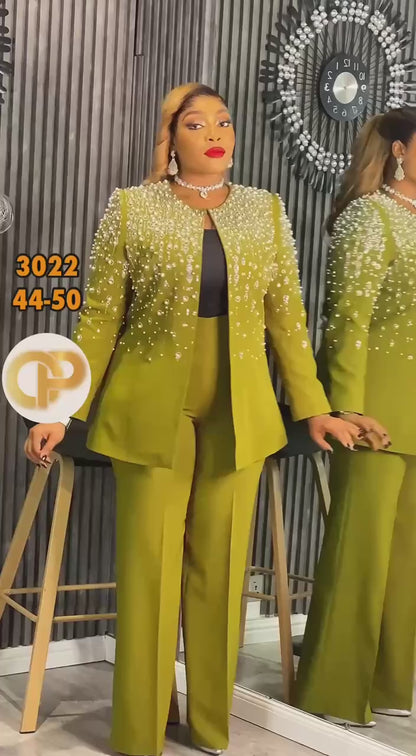 GetGraceGift Lemonage Graduation two Piece set